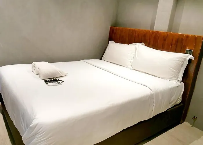 Narawad Boutique Hotel