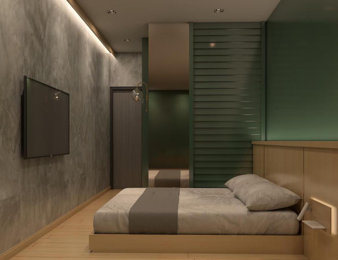 Narawad Boutique מלון 3*