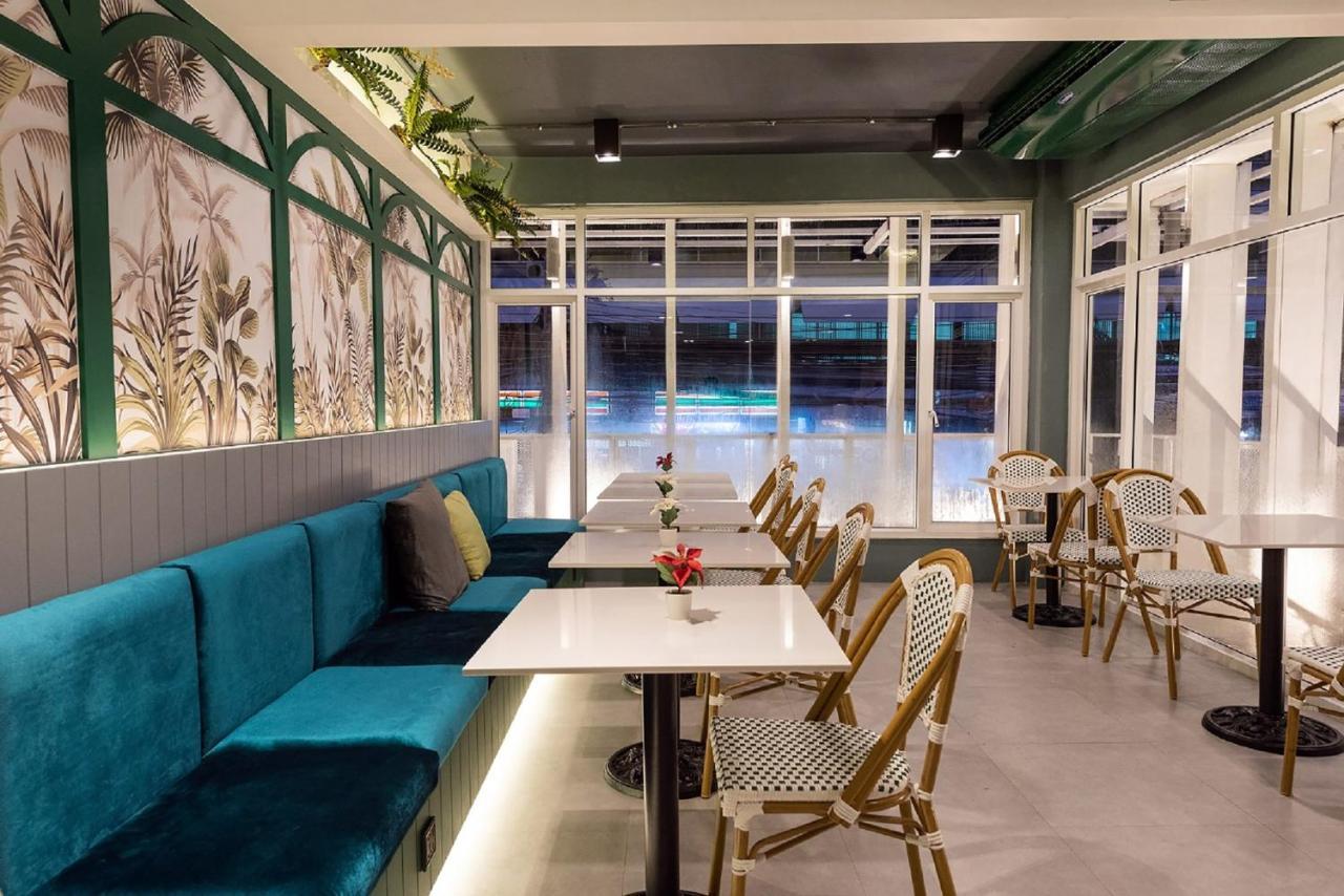 מלון Narawad Boutique בנגקוק