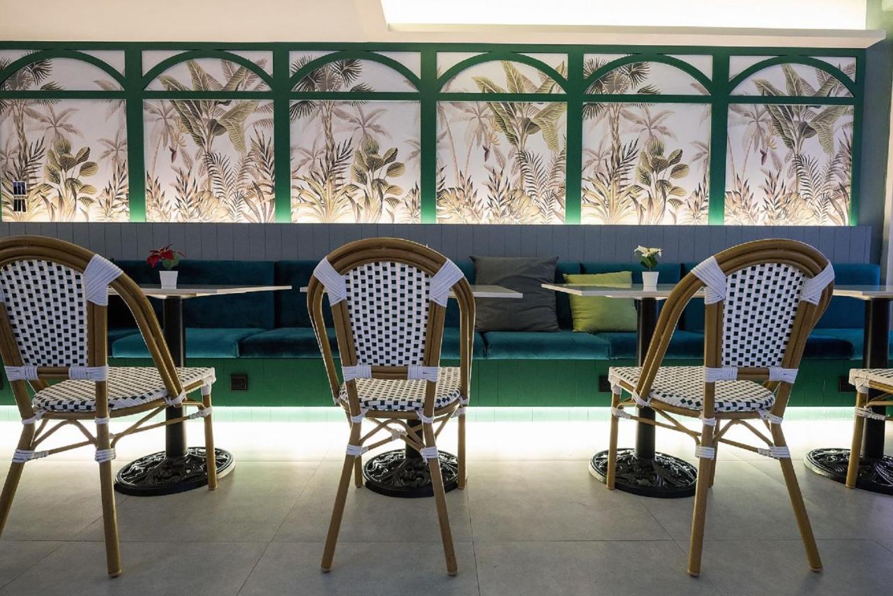 Narawad Boutique בנגקוק