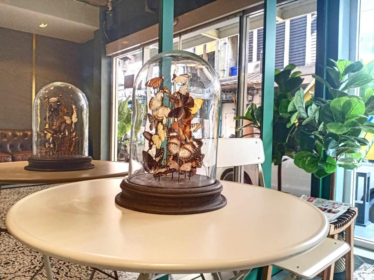 Narawad Boutique 3* בנגקוק