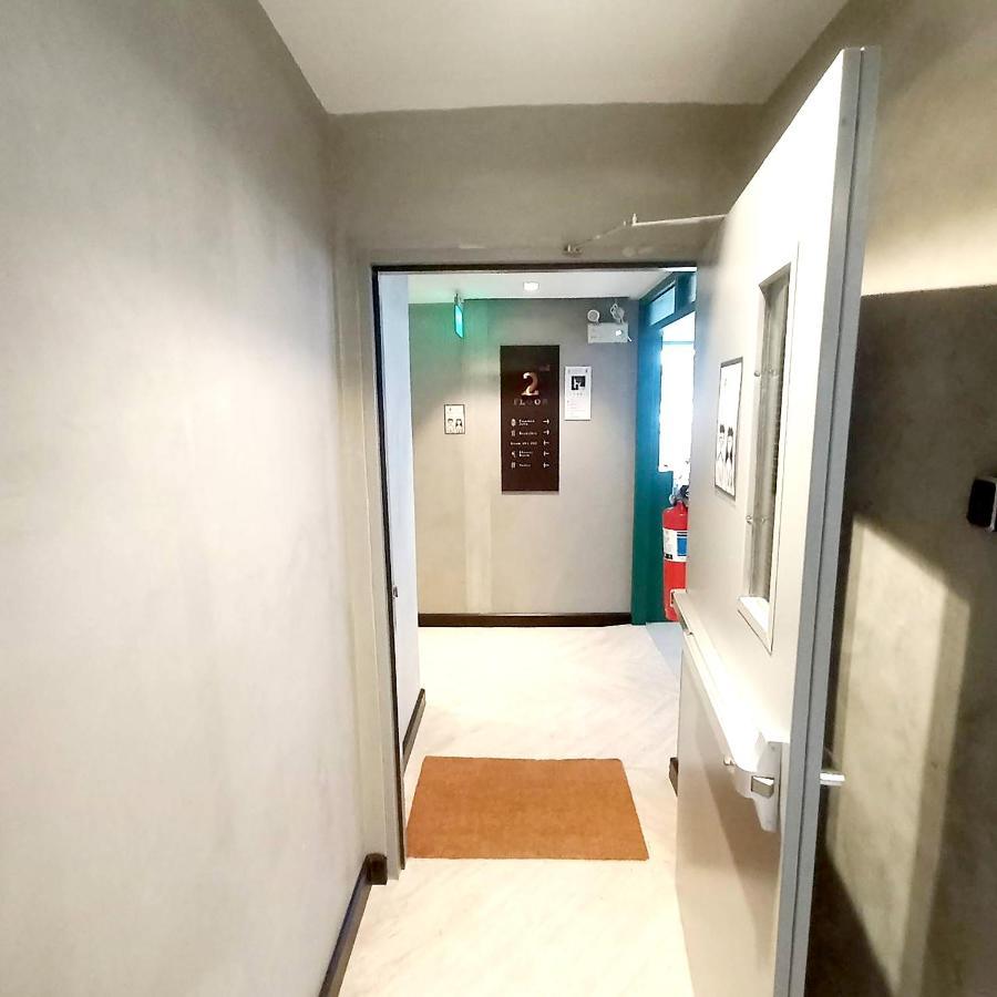Narawad Boutique בנגקוק