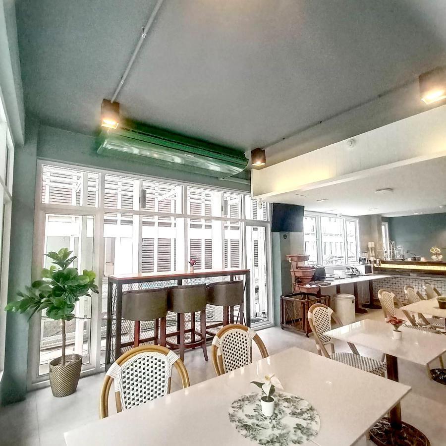 מלון Narawad Boutique בנגקוק