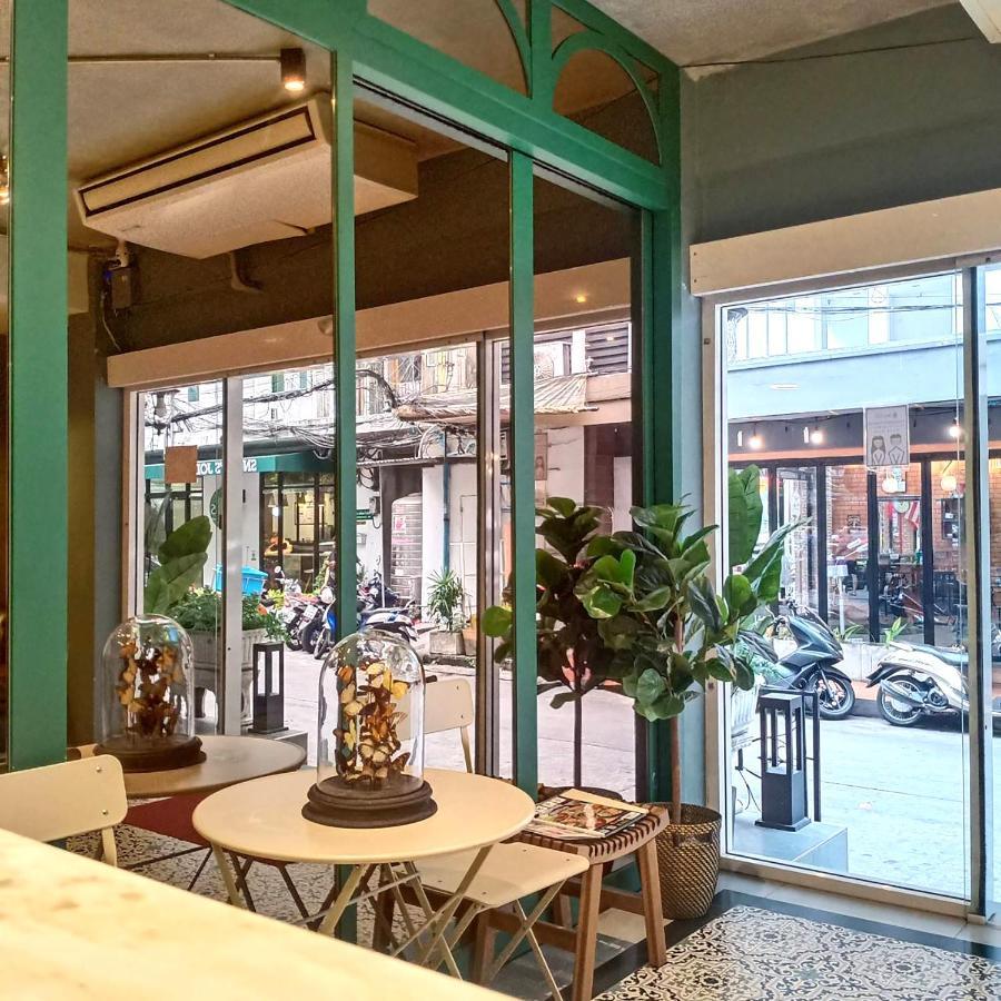 Narawad Boutique 3* בנגקוק
