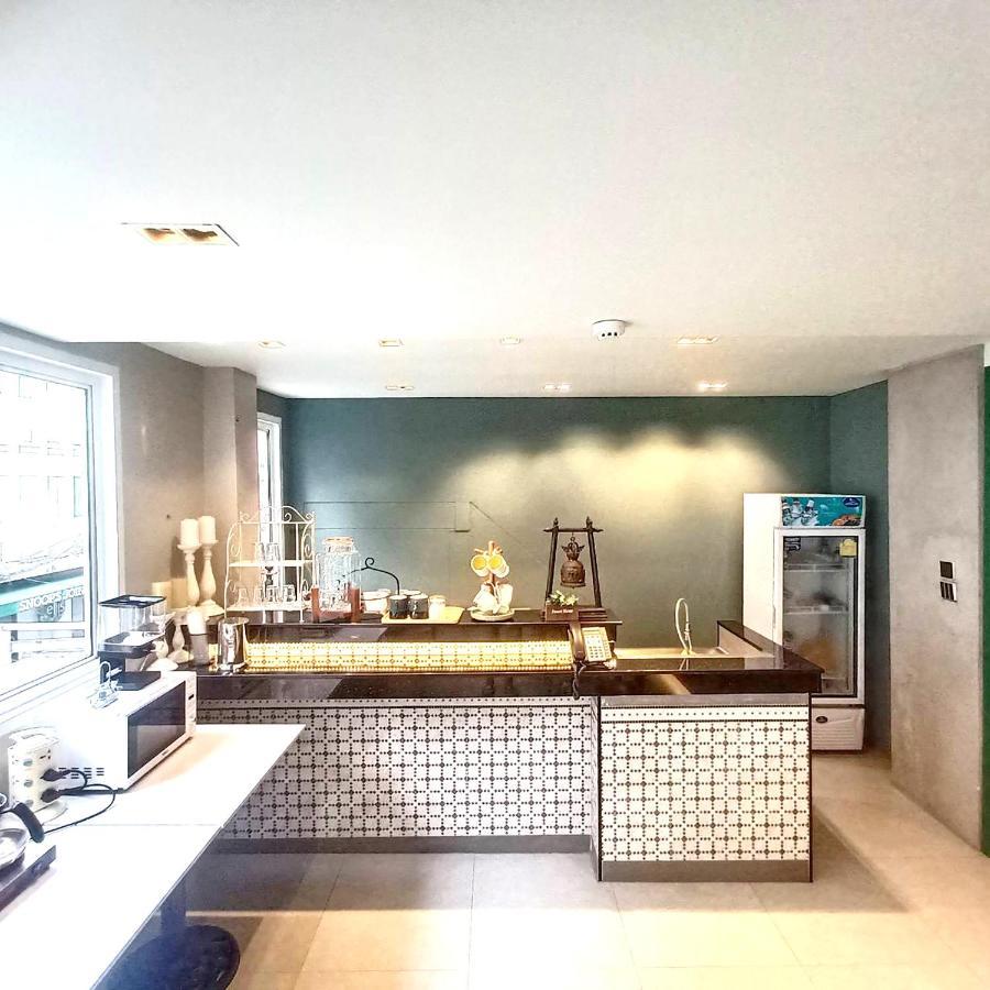 Narawad Boutique מלון 3*