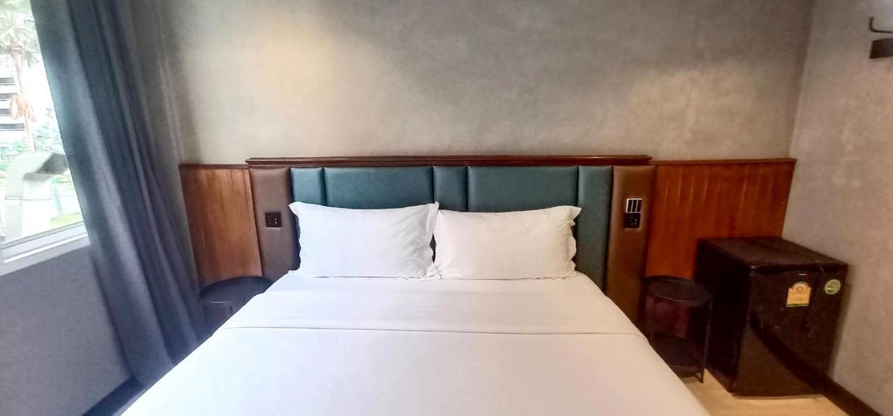 Narawad Boutique מלון 3*