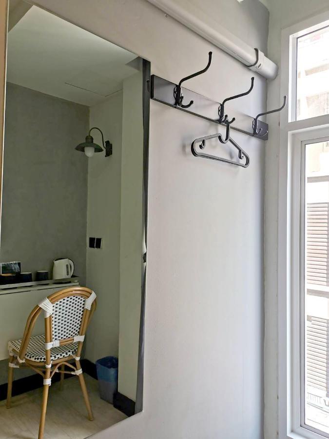 Narawad Boutique 3* בנגקוק