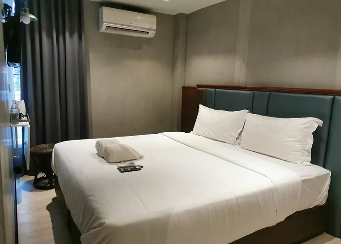 Narawad Boutique Hotel