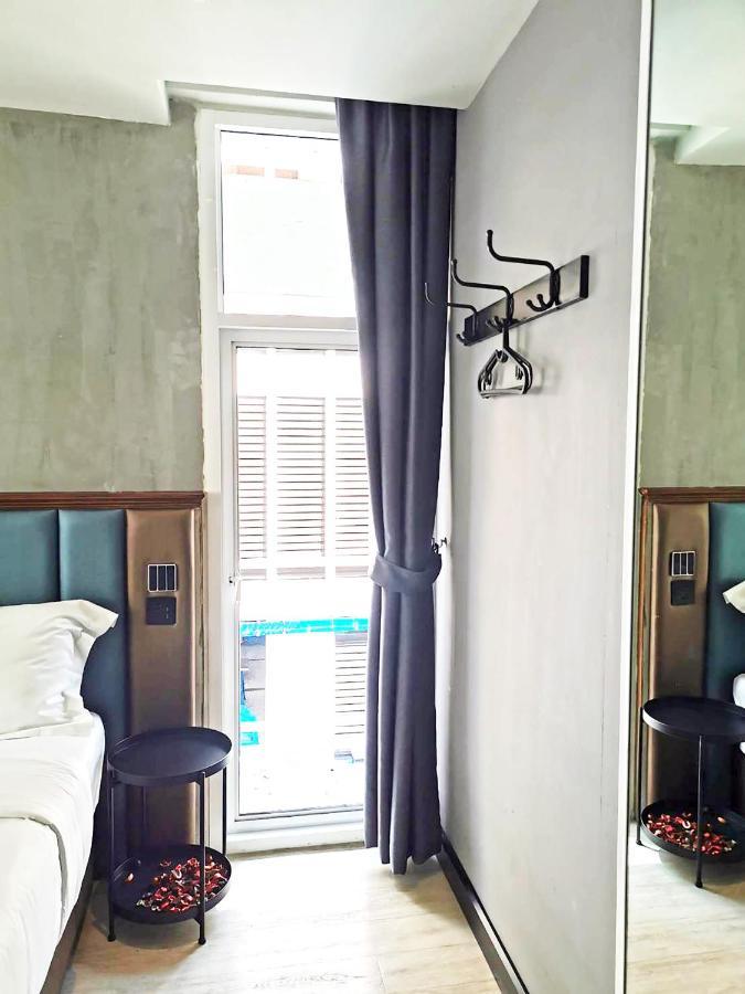 Отель Narawad Boutique
