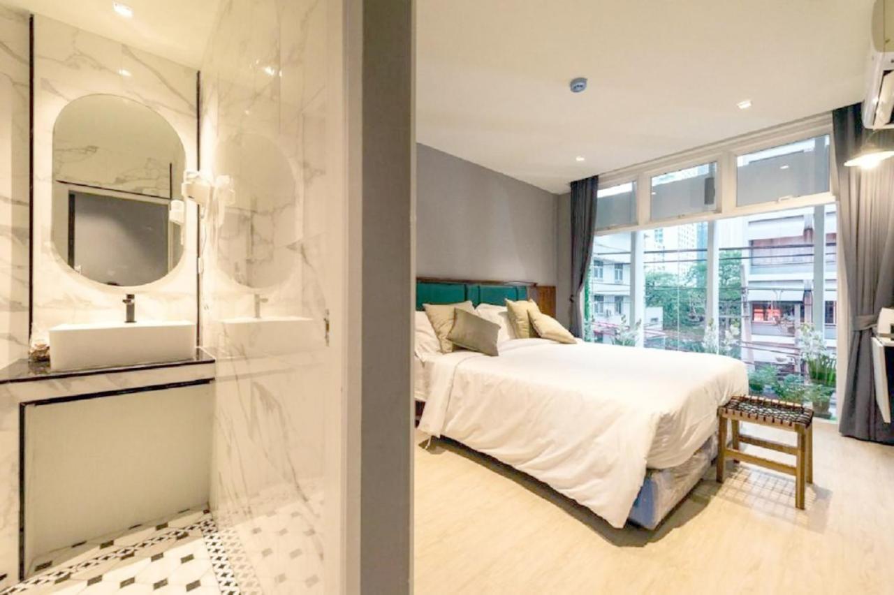 Отель Narawad Boutique 3*