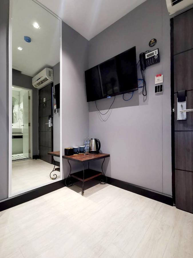 Narawad Boutique Отель 3*