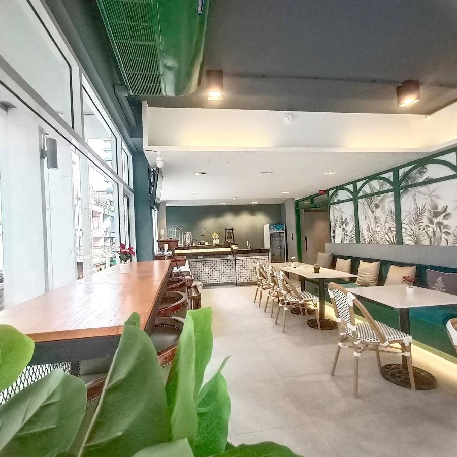 Отель Narawad Boutique