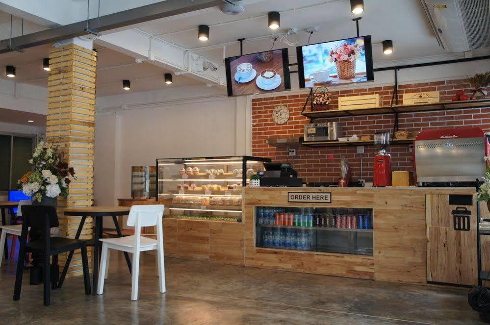 Отель Narawad Boutique 3*